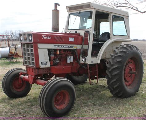 ih 1066 sheet metal|Farmall .